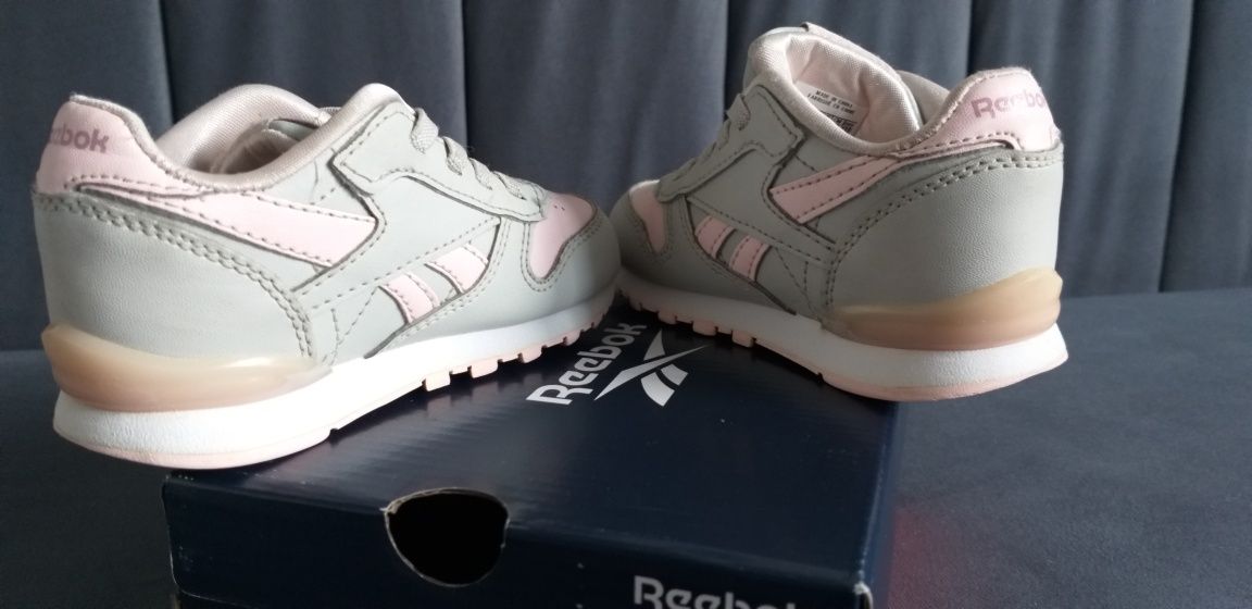 Buty Reebok rozm 23,5