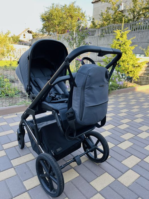 Продам Коляска Carello Sigma 2025 (карелло сигма)