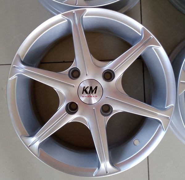 Диски R14/4/114.3 Chevrolet Lacetti KM224