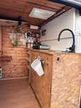 van campervan Renault master