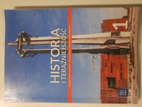 Historia i teraźniejszość . Klasa 1