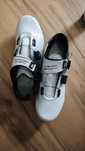 Sapatos ciclismo BTT/Estrada