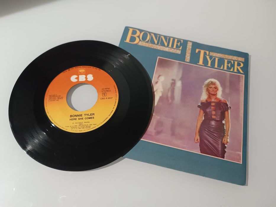 Discos Vinil Singles 45 RPM