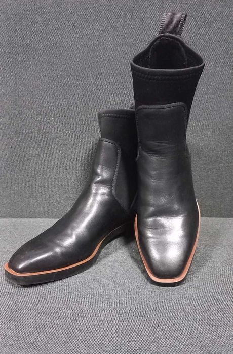 Ботінки, черевики Zara