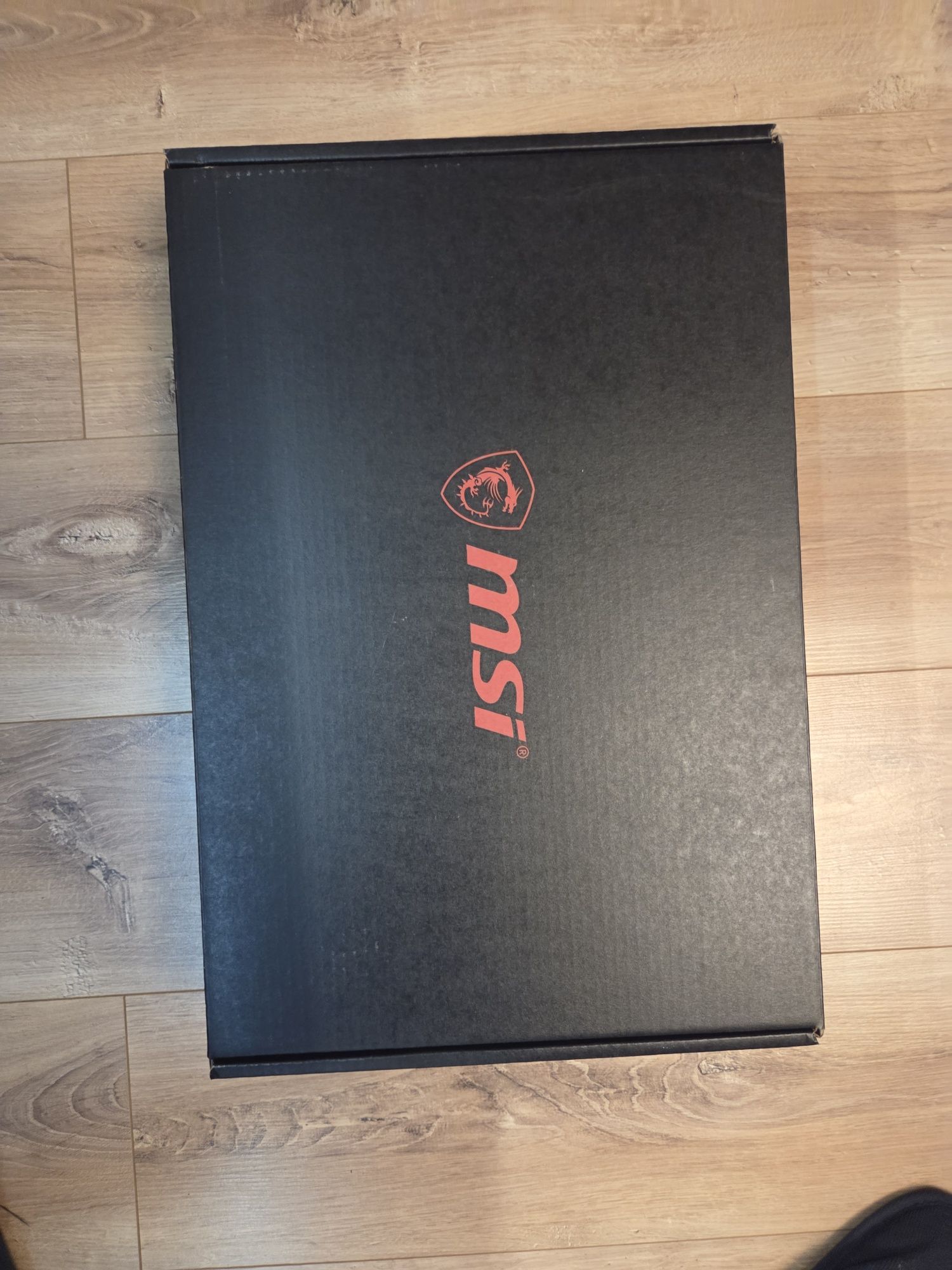 Laptop MSI GL75 9SC-008XPL
