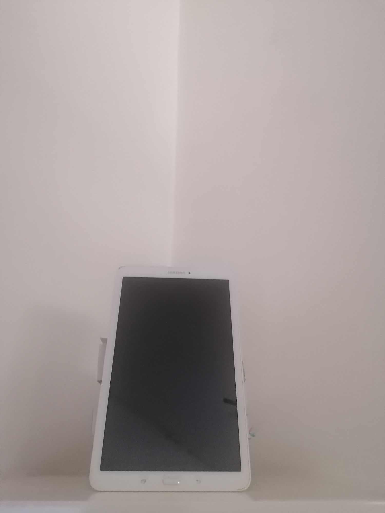 Tablet Samsung TAB E Branco