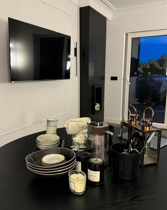 Witkacy Apartment nowoczesne mieszkanie w Tarnobrzegu od 01.10.2025