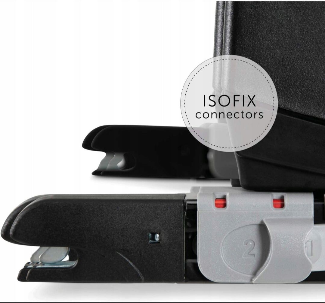 Baza do fotelików Hauck Comfort   ISOFIX 0-13KG nowa okazja