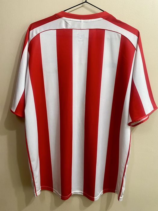 Футболка Sunderland A.F.C , сезону 2002/03
