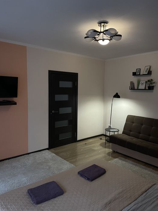 Квартира 2-кімн на пл. Ринок