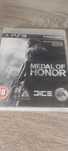 medal of honor ps3