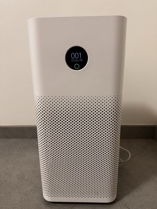 Очищувач повітря Xiaomi 3H