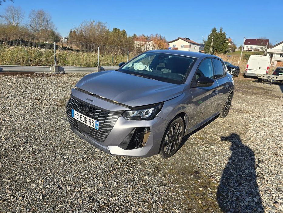 Peugeot 208 208 1.2