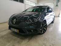 Renault Mégane Sport Tourer 1.5 dCi Bose Edition