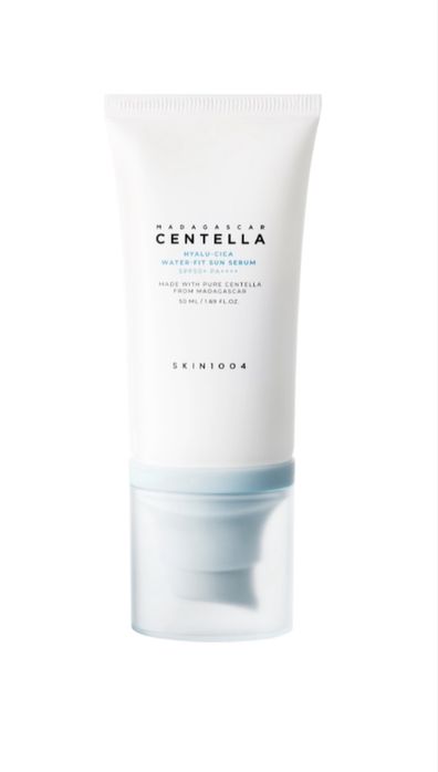 CENTELLA Skin1004 Hyalu-Cica SPF 50 krem