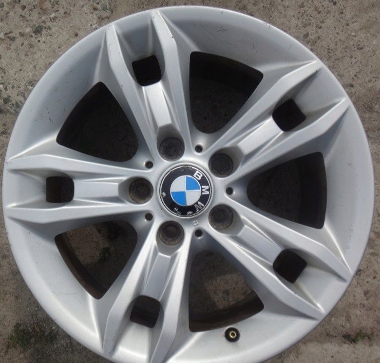 Felgi Aluminiowe 17cali BMW 5x120