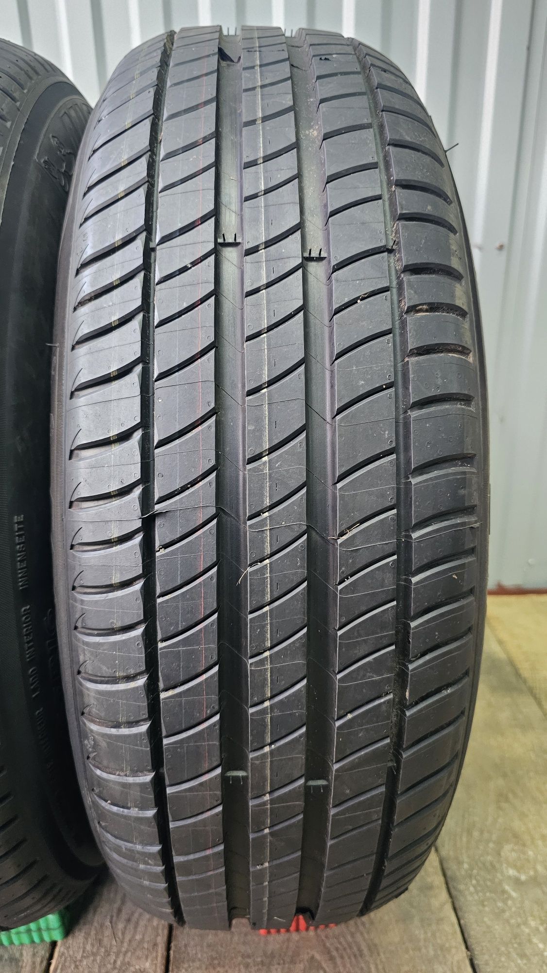 Michelin Primacy 3 215/65r16 102H XL