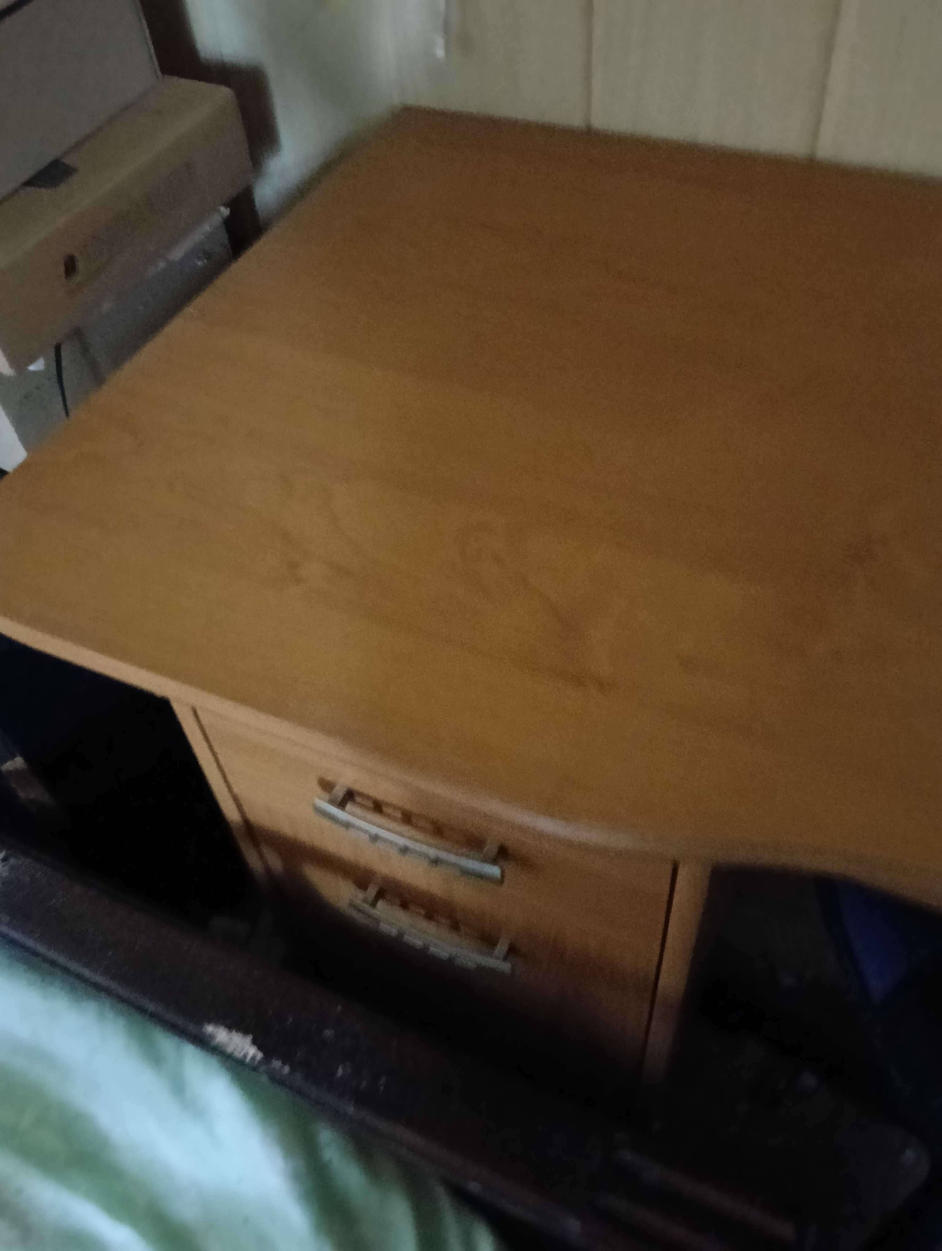 Biurko nowe bardzo tanio sprzedam p