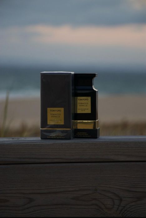 Tom Ford - Tobacco Vanille - 100ml