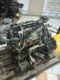 двигун двигатель мотор Jeep Cherokee KL ( після 2014 р. ) 2,4 л