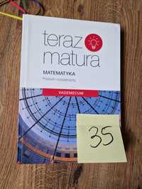 Teraz Matura matematyka z. rozszerzony