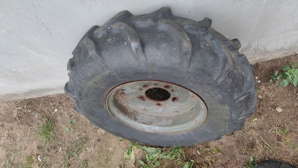 Koło    6.00x16.
