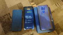 Motorola g9 play