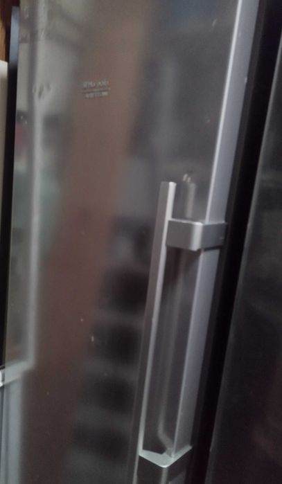 Arca Congeladora Vertical