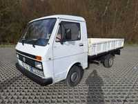 Volkswagen LT28 2,4 Diesel