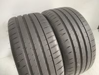 2x 245/30/20 Michelin PilotSport 4S / 2019r 7,5mm / DEMO / GWARANCJA