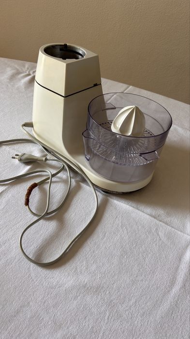 Maquina de Cozinha BRAUN