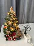 Arvore de natla de decoração
