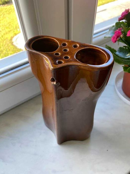 Mirostowice nawilżacz powietrza Słoneczko Adam Sadulski PRL vintage