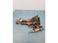 FORD FOCUS MK3 KATALIZATORY KOLEKTOR WYDECHOWY AV61-5F297-AA