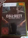 Call of duty Black ops Xbox 360
