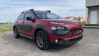 Citroën C4 Cactus 1.2 PureTech Shine