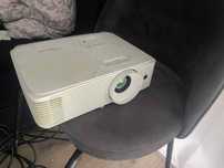 Projektor OPTOMA HD27e DLP