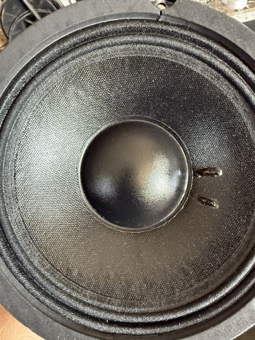 Altifalantes SICA de 8P- novos e reconadoa de novo!