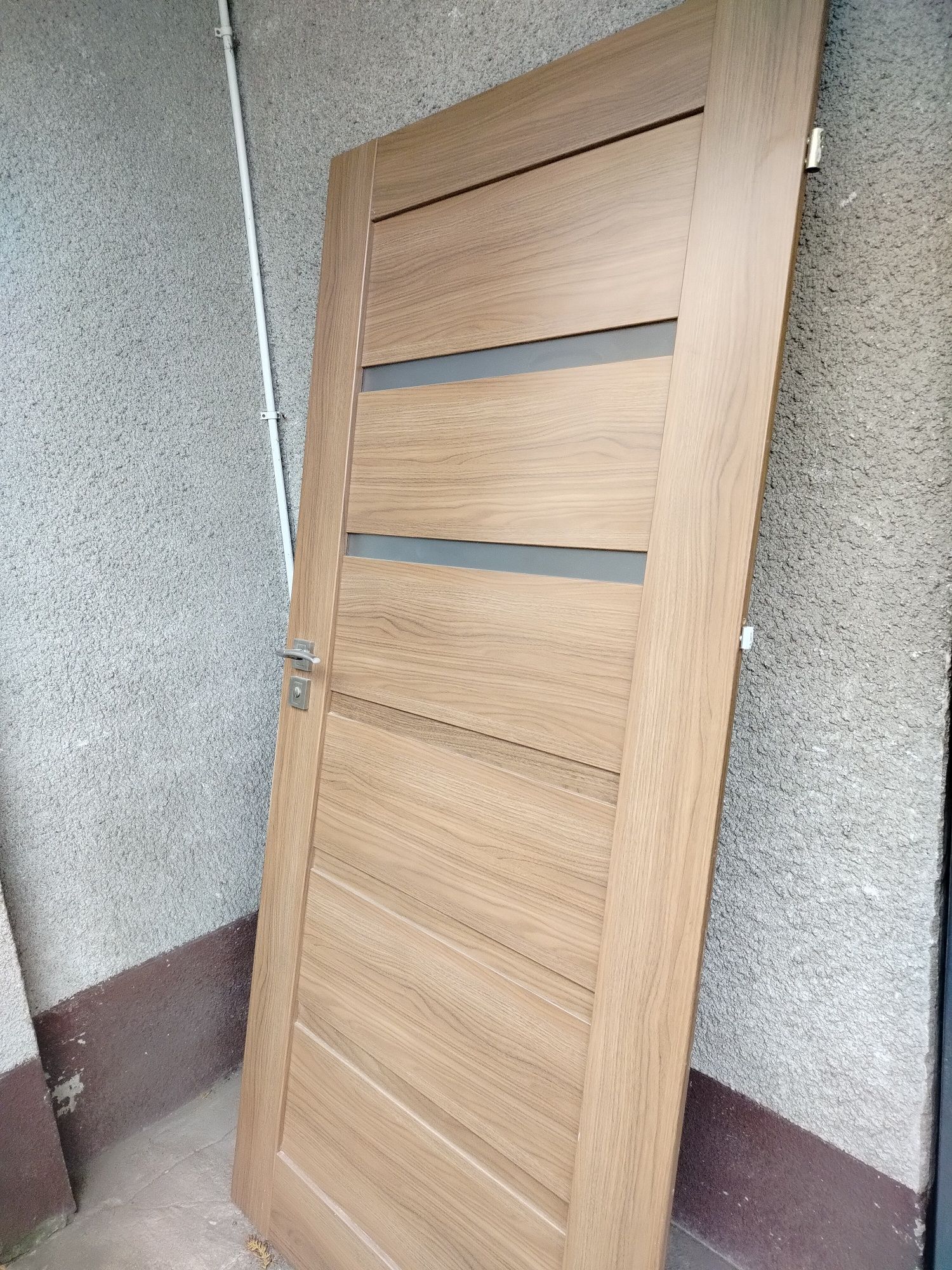 Drzwi wewnętrzne