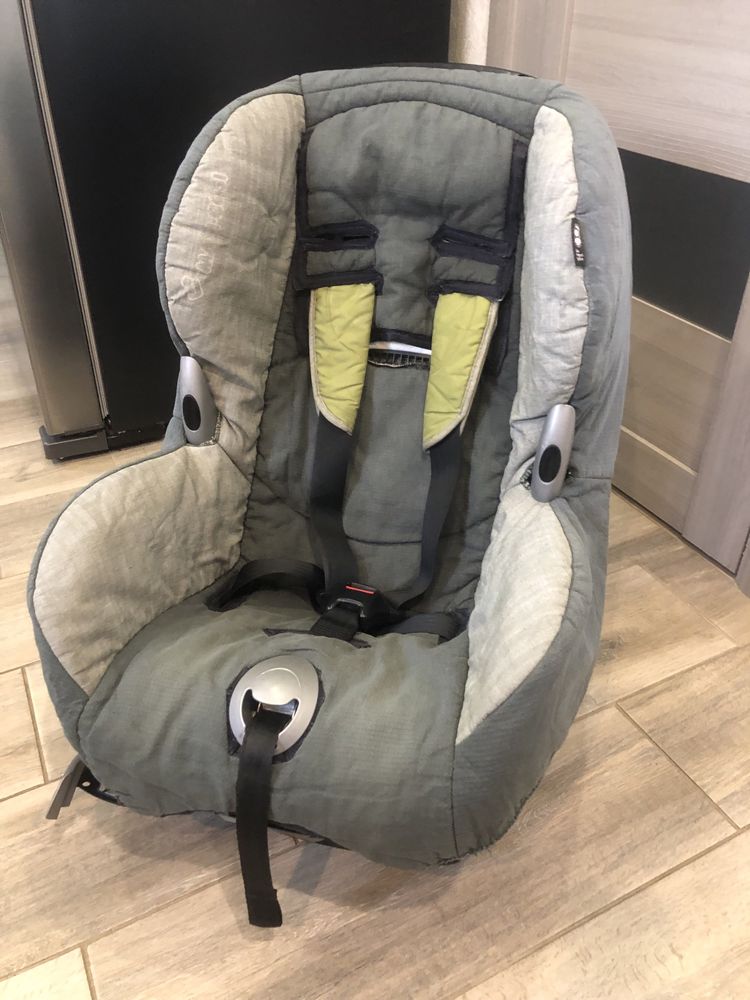 Автокрісло Maxi Cosi 9-18кг