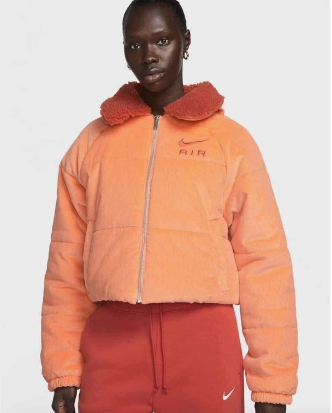 Куртка Nike Air xs