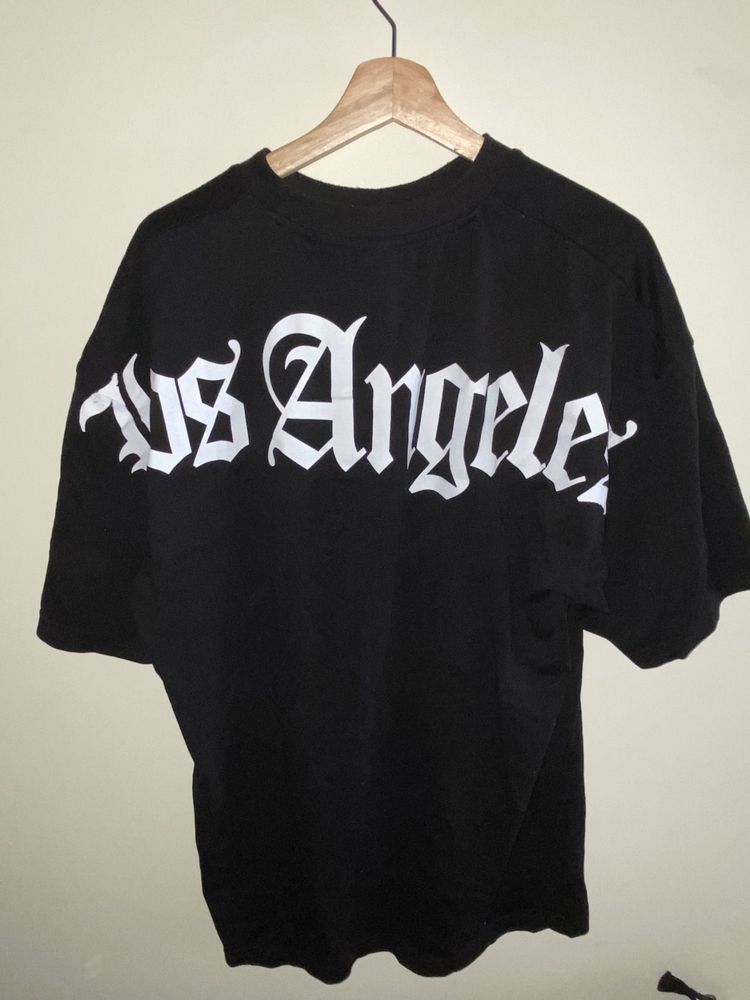 T-shirt Los Angeles