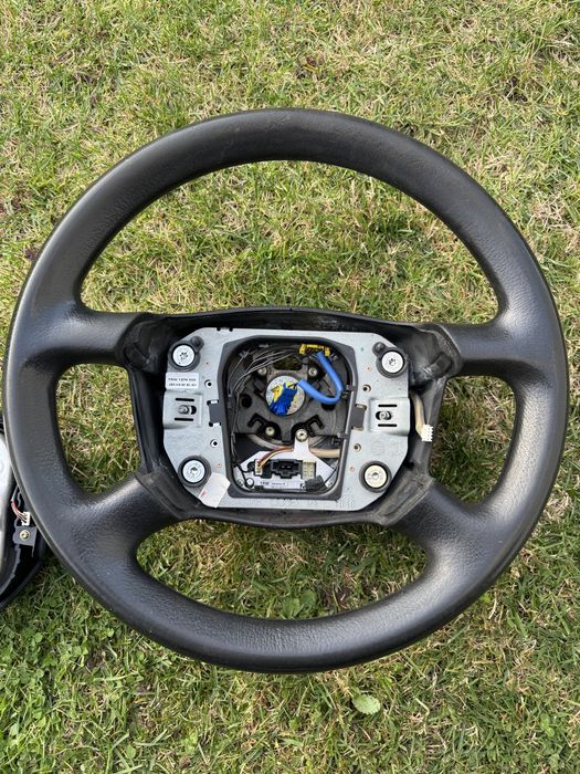 Kierownica Audi A4 B5 multifunkcyjna