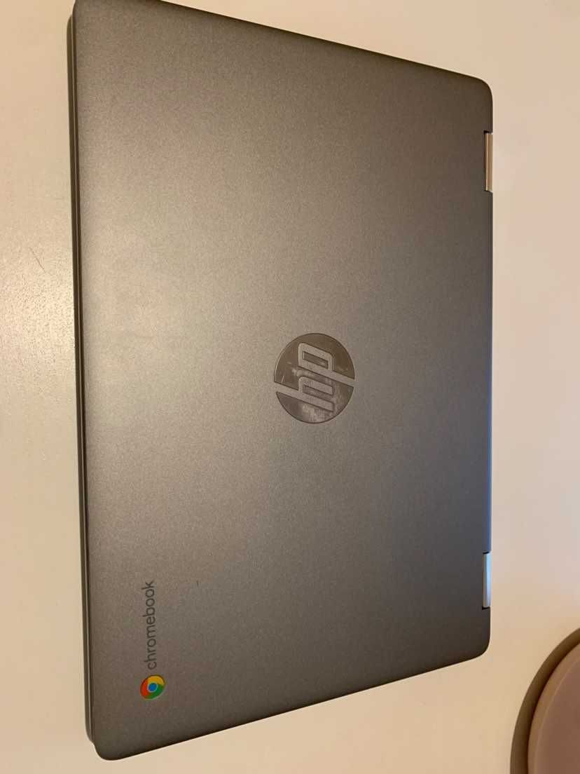 Chromebook x360 Touch