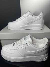 Nike Air Force 1 Low 07 White EU 38 Unisex