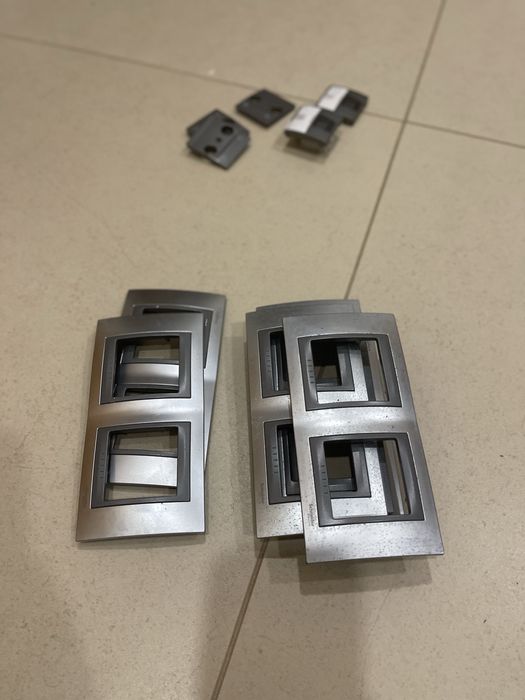 Material elétrico Schneider Electric