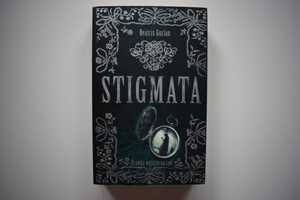 "Stigmata" - Beatrix Gurian