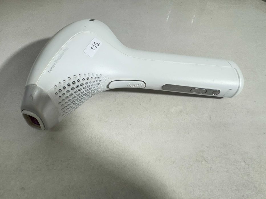 philips lumea precision plus sc2008/11 depilator