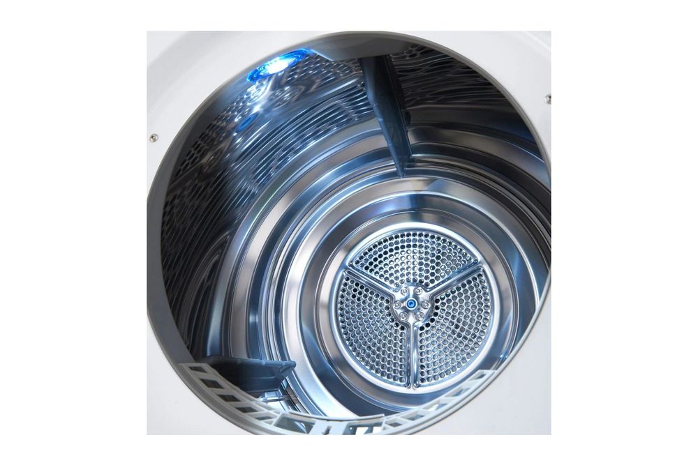 Сушильная машина LG 10кг rh10v9av2w