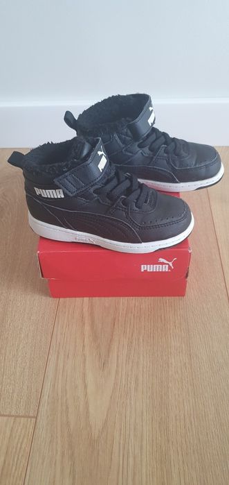 Buty Puma rozmiar 24